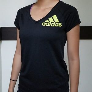 Adidas Climalite T-shirt